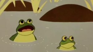 Ну вот, поели, теперь можно и поспать!