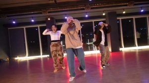 RED EYE - JUSTIN BIEBER  SIAM Choreography  Urban Play Dane Academy