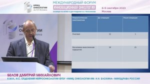 Множественные метастазы в головной мозг - небезнадежная ситуация_Бекяшев А.Х.