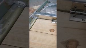 Отливной транец + рундук Лодка КАЗАНКА ЮЖАНКА