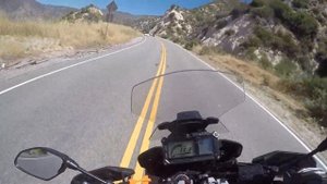 Купили Yamaha Tracer 900