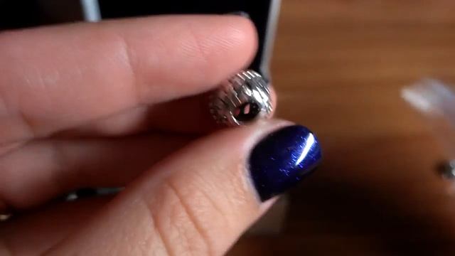 Шармы Pandora c Алиэкспресс смотреть онлайн