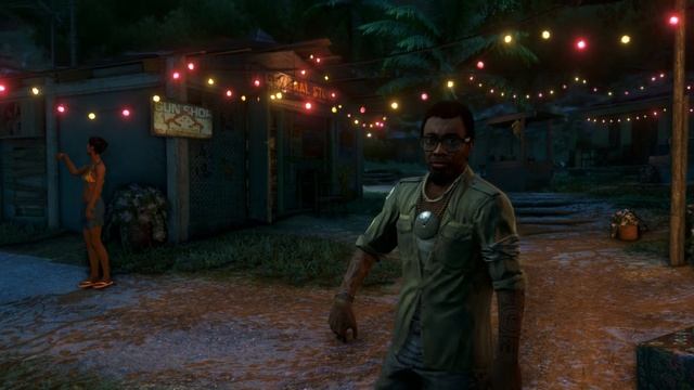 FRC CRY 3 | Проходжение | Часть#1 смотреть онлайн