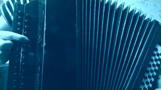 Во саду ли в огороде - разбор наигрыша на гармони соль мажор видеоурок 227 смотреть онлайн