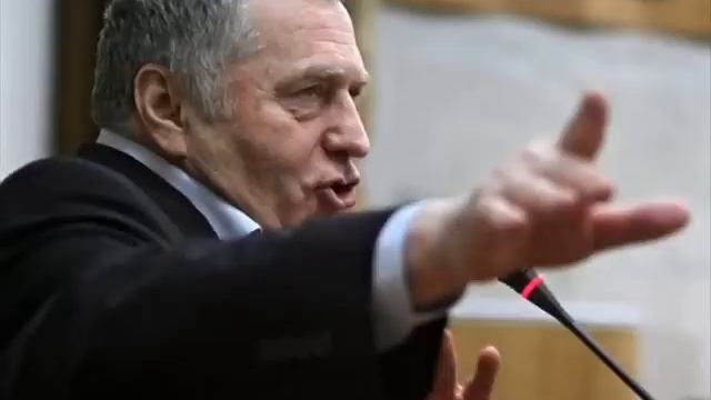 Жириновский о салонах красоты смотреть онлайн