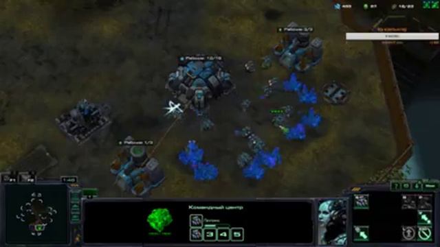 Прямая трансляция пользователя StarCraft 2, Fifa,World of Tanks смотреть онлайн