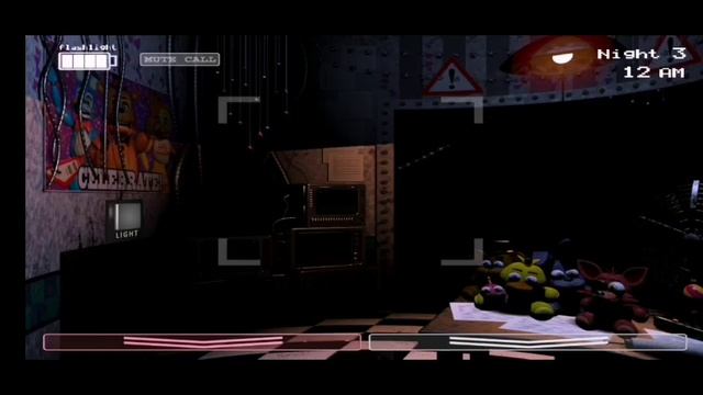 можно увидеть эндоскелета в fnaf 2????? смотреть онлайн