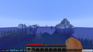 How to use the /xp command in Minecraft Java Edition