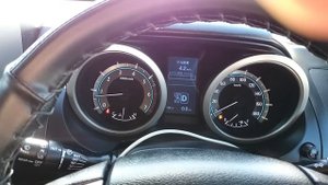 Prado 150, 0-100, + Ganador, Джеттер, Elford прокладка дроселя