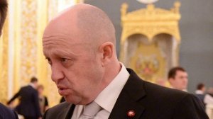 Пригожин поддержал заявление Кадырова по ситуации в Красном Лимане