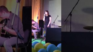 Знаешь моя душа рваная (Рожден)