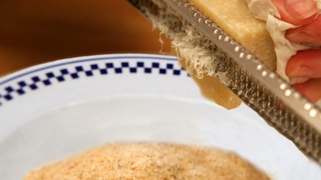 Кабачки в кляре в духовке
