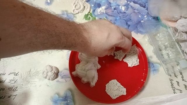 результат заливки