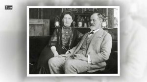 ЖИЗНЕННЫЙ ПУТЬ ЗИГМУНДА ФРЕЙДА - Зигмунд Фрейд Цитаты (Фрейд биография)