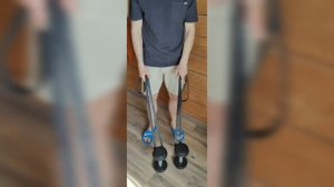 Обзор латексных резинок. Сравнение с дешевым TPE материалом.