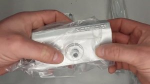 Доводчик дверной Новый Notedo DC-060