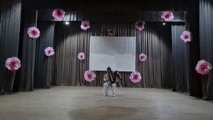 11.03.23г/Осаулко Анастасия-Б.Довлаш
Концертино(1,2,3части),И.Паницкий "Коробейники"рус.н
146609.mp4