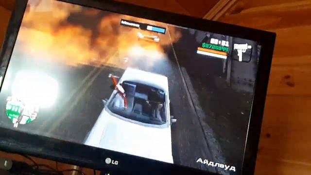 Я прошёл ГТА SAN ANDREAS НА 100% И ВОТ ЧТО ХОЧУ СКАЗАТЬ. смотреть онлайн