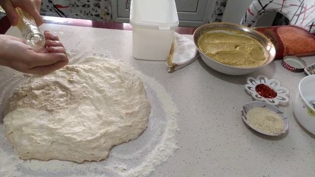 С этой начинкой пирожки, самые вкусные ??