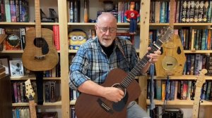 California Dreaming by John & Michelle Phillips