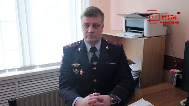 Оперативно-профилактическое мероприятие «Студент»