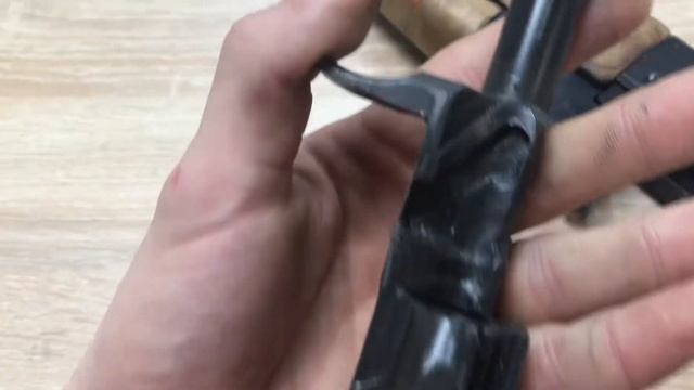 Калашников холостой смотреть онлайн