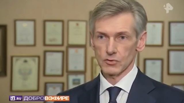 Добров в эфире. смотреть онлайн