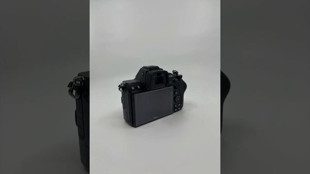 Фотоаппарат Nikon Z5 (обзор) смотреть онлайн