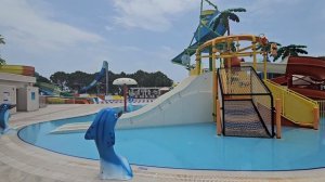 Venezia Palace Deluxe Resort Hotel полный обзор отеля 2024 #турция #анталия