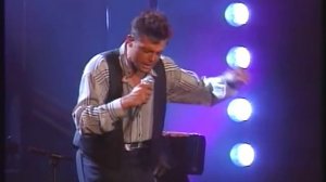 Luis Miguel - El día que me quieras!