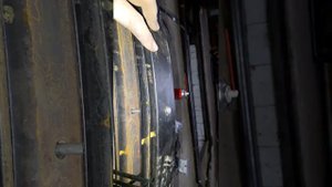 Уаз Патриот рессоры от Волги 5