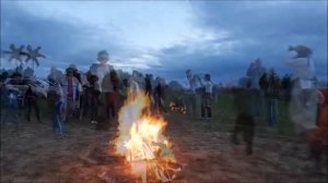 Праздник Иван Купало. Поселение Миродолье. Родовые поместья.