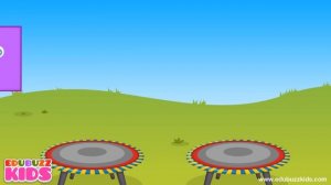 Shapes Chant  | Shapes for Children | 2d Shapes | Shapes Song