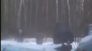 Человек и Закон 03,11 2010