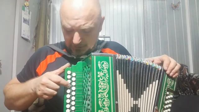 Урок номер 2!!! Сыграй с нуля первую песню! смотреть онлайн