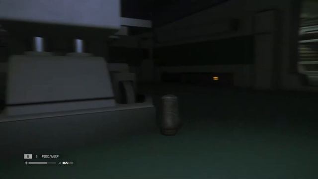 "Первая встреча! Похоже он рад меня видеть)" Прохождение Alien Isolation #4 смотреть онлайн