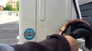 кондиционер ремонт, заправка фреоном, устранение утечки,air conditioning repair