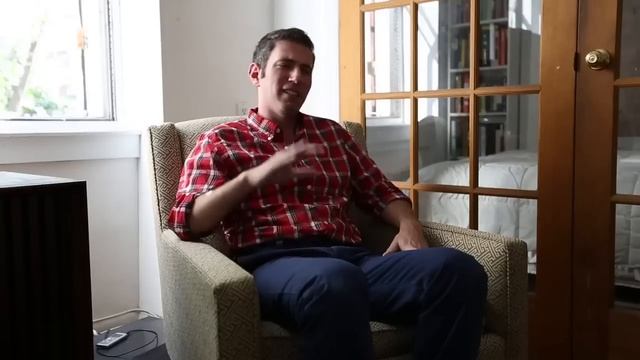 Dockers® Men of Style: Mickey Rapkin смотреть онлайн