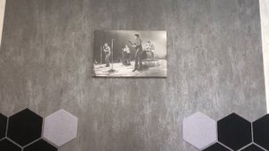 KEF LS50 meta + QUAD Artera + QUAD Artera Pre + ЦАП Metrum Amethst + конвертер Audiophilleo MK I