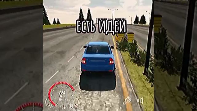 когда есть идеи и когда нет идей