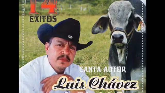 Luis Chavez Angel Cervantez.....Compositor Luis Chavez..