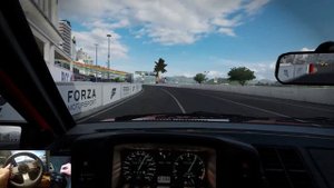 Forza Motorsport 7 (ПК версия) ► Обзор полной версии