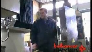 БАЛКАНКАР РЕКОРД АО- ПОГРУЗЧИКИ,Электропогрузчики Ч.1