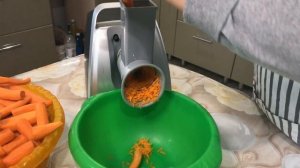 Как сохранить на зиму нестандартную морковь ЗАМОРОЗКА МОРКОВИ НА ЗИМУ