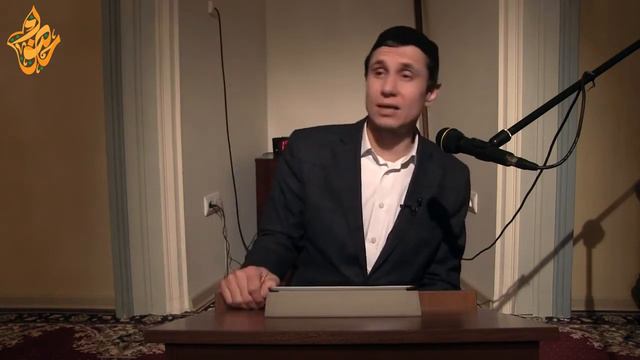 1. ИБН ‘АТА’ АЛЛАХ АЛЬ-ИСКАНДАРИ - "Китабуль хикам" (Книга мудрости) - Вводный урок. смотреть онлайн