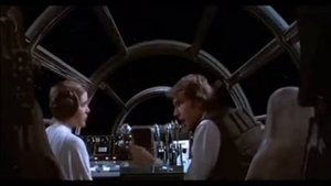 Star wars - РАФик Скорой помощи...wmv