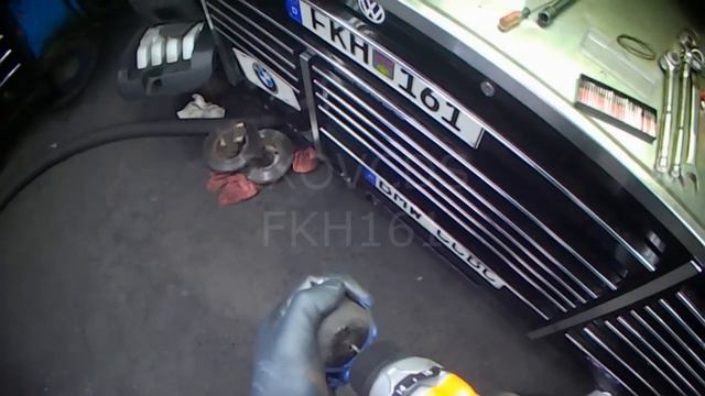 VW T3: Speedometer not working? смотреть онлайн