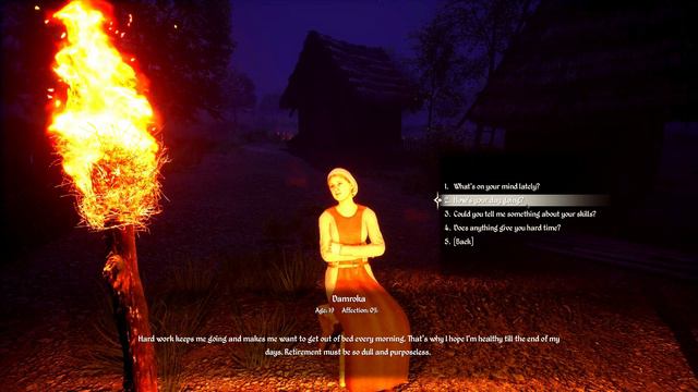 Medieval Dynasty Hunting, Flirting and Recruitment, 4K Ep2 смотреть онлайн