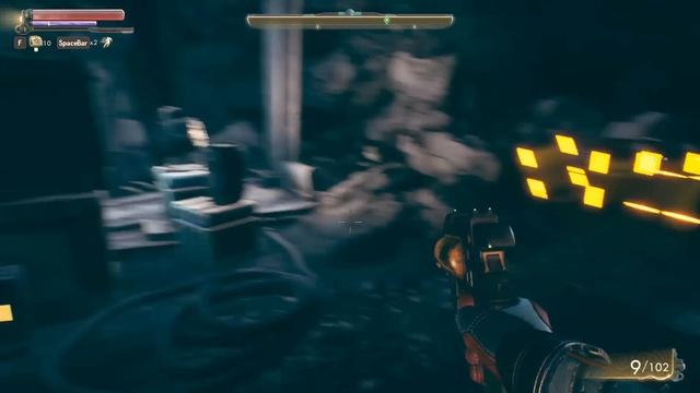 When Going Evil Leads to Stealing a Ship - The Outer Worlds Gameplay смотреть онлайн