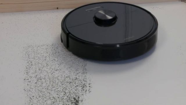 Roborock S6 Saugroboter im Test - Ist der Roboter zu empfehlen?